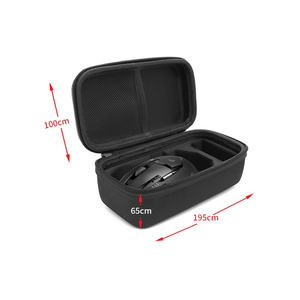 Logitech hộp lưu trữ Chuột g903/G502 GPW túi lưu trữ chuột Thế Hệ 1/2 G304 Cáp Radio trò chơi Hộp bảo vệ chuột di động - Product Image 6