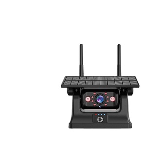 APP telecamera di retromarcia auto Wireless <span class=keywords><strong>a</strong></span> distanza con magnete 9600mAh telecamera posteriore ricaricabile per autocarro - Product Image 1