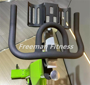 Sử Dụng Nhà Quay Xe Đạp Freeman Tập Thể Dục Giá Cả Phải chăng Quay Thiết Bị Cho Tập Luyện Hàng Ngày Thói quen - Product Image 2