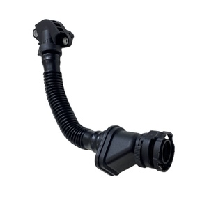 Manguera de Respiración del <span class=keywords><strong>Cárter</strong></span> del Motor, Sistema de Refrigeración de Alta Calidad para BMW Serie 5 M5, OE 11157843151 - Product Image 2