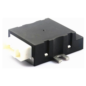 Fuel Pump Control Module 16147229174 16147160229 16147209287 for BMW Replacement Part <b>ABS</b> Material - Product Image 1