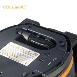 Outil de gonflage automatique rechargeable portable Gonfleurs de pneus de moto Pompes à air électriques pour vélos électriques SUP Pompes numériques électriques - Product Image 4