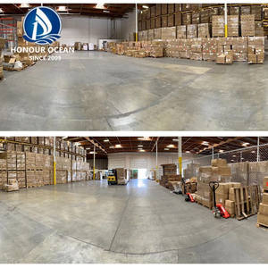 Agent de transport à Guangzhou Chine Fret aérien vers le Ghana/l'Ouganda Kampala/la Libye/le Maldiv/le Nigeria/l'Afrique du Sud/l'Espagne - Product Image 5