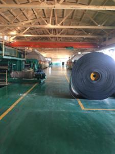 Gebruikt voor industriële bouw, steenverwerking in kolenmijnen, transport van zand en grind, voedseltransport en verstelbare transportbanden - Product Image 5