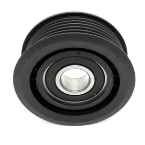 0002020919 Demillon Auto Parts Système de moteur Tendeur de <span class=keywords><strong>courroie</strong></span> Poulie de renvoi pour mercedes-benz W203 W204 W211 W212 W166 W221 R170 - Product Image 1