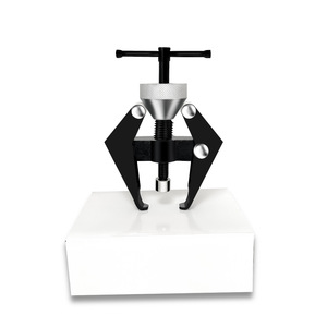Adjustable Wiper Arm Remover <b>Tool</b> Steel Two Jaw <b>Puller</b> For Auto Repair - Product Image 1
