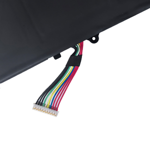 Batería de Repuesto para Portátil FHPV616864P-4S1P 15.4V 60Wh 3896mAh para Mechrevo T8 HBE6S01/5 FHPV616864P-4S1P - Product Image 3