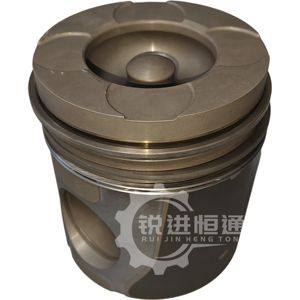 KS <span class=keywords><strong>Volvo</strong></span> TAD1631G 40810600/3830272 Assy Piston mesin untuk bagian peralatan penanganan bahan - Product Image 2