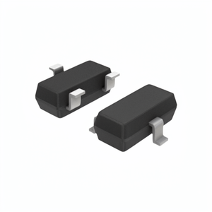 Electronics Component Transistors NVC3S5A51PLZT1G 3-CPH Original - Product Image 1