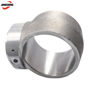 Brazo de Control Delantero Automotriz Forjado con Servicio de Fabricación de Juntas Según Dibujos 3D - Product Image 2