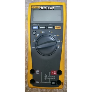 Multímetro digital 179C usado hx1 - Product Image 2