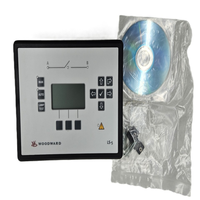Plc 84402150 Ls5 / Ls5215/p1 Synchronizer&amp;load Share Controller Rev a for Warranty Product