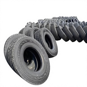Pneus Radiaux Neufs pour Camions et Voitures - Sans Chambre à Air - Garantie 2 Ans - Prix de Gros en Vrac - Offre Spéciale - Product Image 1