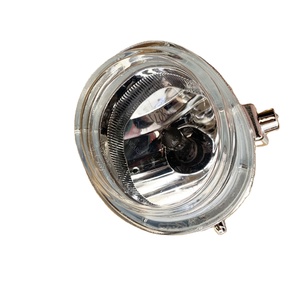 Prix usine Auto pièces carrosserie antibrouillard pour Mazda CX-5 CX5 2013 2014 2015 2016 voiture antibrouillard Ancars - Product Image 1