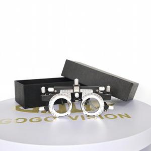 Montura de Prueba AF4880, Montura de Prueba de Optometría de Alta Calidad Fabricada en China, Juego de Lentes de Prueba para Optometristas y Opticián - Product Image 5