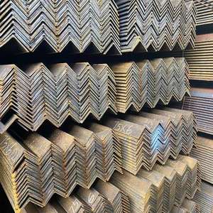 Barre d'angle en acier inoxydable taille 2 de grande qualité en gros - Product Image 6