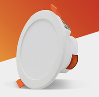 Usine directement Spot S Plafond Mode Modèle 12W 18W Led Down Light Rapidement Délai de livraison