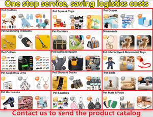 थोक प्यारा पैर रक्षक थीम वाले एंटीलिप डॉग मोजे - Product Image 5