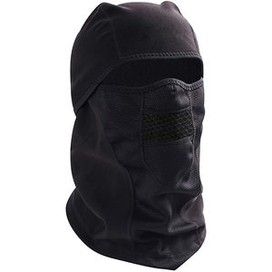 Cagoule de cyclisme d'hiver thermique par temps <span class=keywords><strong>froid</strong></span> chapeau de cyclisme <span class=keywords><strong>masque</strong></span> de vélo cagoule intégrale d'hiver <span class=keywords><strong>masque</strong></span> facial de vélo - Product Image 1
