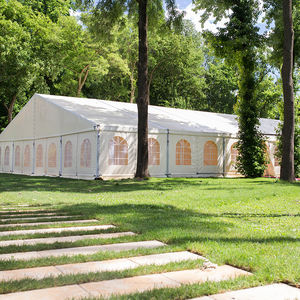 เต็นท์เต็นท์งานแต่งงานสีขาวขนาดใหญ่<span class=keywords><strong>20x20</strong></span> 40x20เต๊นท์ขนาดใหญ่สำหรับงานปาร์ตี้งานแต่งงานขนาด40x20 20 20x40 - Product Image 1