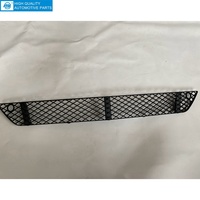 2218852322 pièces de carrosserie de voiture calandre de pare-chocs avant centrale inférieure pour Mercedes Benz W221 S 300 S350 S 400 S500