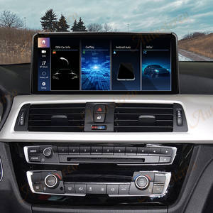 GPS para coche Linux <span class=keywords><strong>de</strong></span> 10,25/12,3 pulgadas para BMW 1/2/3/4 Series 2012-2015 unidad principal <span class=keywords><strong>de</strong></span> navegación Carplay reproductor Multimedia grabadora - Product Image 6