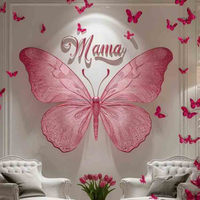 Mariposas Eléctricas para Fiestas y Eventos a Precio de Fábrica