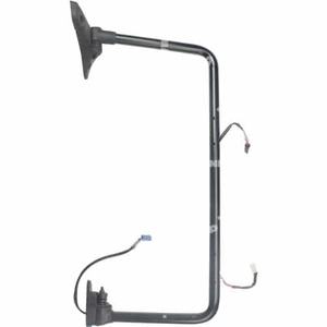 ESPEJO RETROVISOR DERECHO ATEGO 2 10/2004-->03/2013   adecuado para Mercedes AXOR 2a S. ATEGO 2a S.   (0018109814) - Product Image 1