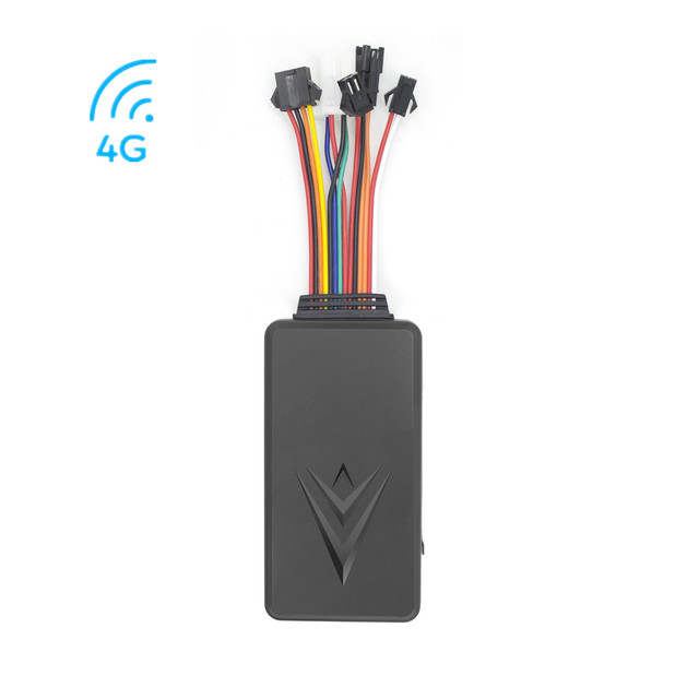 History Route Protrack GPS Tracker GT06 4G Navigation System for Fleet Management Global Tracking Cheap Mini GPS Tracker Product