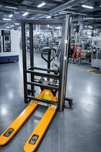 Système de coupe transversale Victor PTB-1200 — Scie à bois avec système de régulation d'alimentation en huile (barre de 47 po / 1200 mm) - Product Image 2