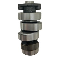 Pièces de moto haute performance, cylindre, moteur refroidi par air, arbre à cames pour SH150 FORZA125 PCX 125 150 160 CLICK160