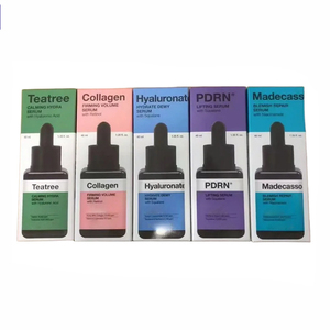 Suero Facial Medlhheal con Vitamina C, 40 ml, para Iluminar, Hidratar, Unificar el Tono y la Textura de la Piel, con Efecto Luminoso - Product Image 1