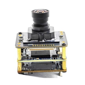 Module de caméra Wanling OIS 8MP IMX415 8K USB2.0/USB3.0 avec ISP intégré, objectif M12, capteur 1/2.8 pouces, prise en charge H264/H265 - Product Image 1