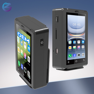 เครื่องรับชำระเงินแบบพกพา Z81 สำหรับพนักงานส่งของและการจัดส่งระยะสุดท้าย พร้อมการบันทึกข้อมูลแบบเรียลไทม์ - Product Image 3