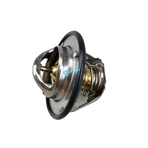Termostato de Motor 5292708 C5292708 S00003087 para Maquinaria de Construcción Cummins ISDe 6D107 QSB6.7 PC200-6 PC220-6 PC200-7 - Product Image 3