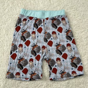 Pigiama Estivo Personalizzato all'Ingrosso con Maniche Corte e Pantaloncini, Set di Abbigliamento per Neonati in Cotone Organico, <span class=keywords><strong>Pigiami</strong></span> in Bambù - Product Image 5