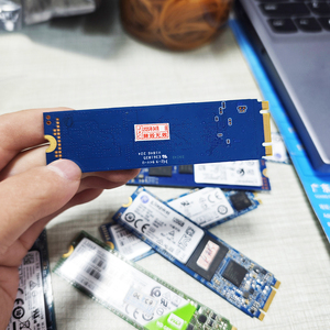 Ổ cứng thể rắn PCIe cũ giá sỉ, hiệu năng cao, dành cho laptop và máy tính để bàn, 128GB M.2 NVMe SSD - Product Image 2