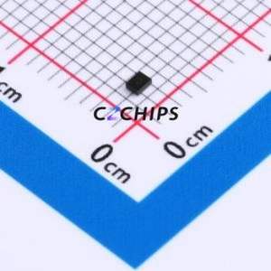 SAWF14112G45AT Surface Acoustic Wave Filter (SAW) SMD-5P,1.4x1.1mm RF 50Ohm 2.8dB - Product Image 1