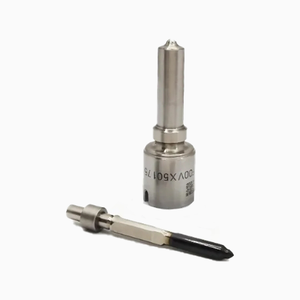 Bueno ปั๊มเชื้อเพลิงหัวฉีด F00VX50175วาล์วควบคุม - Product Image 2