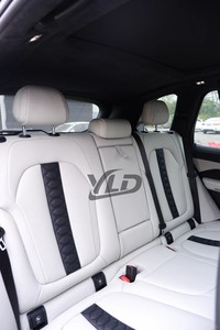 Asientos de Fábrica YLD para <span class=keywords><strong>BMW</strong></span> G80 G82 G87 G90 G91 F90 X3 X4 <span class=keywords><strong>X5</strong></span> X6 X7 M2 M3 M4 M5 M6 X3M X4M X5M X6M, Mejora de Asientos - Product Image 5