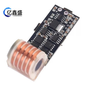Module de commande haute tension 12V DC 6cm x 4.3cm x 2.5cm pour système d'allumage - Product Image 3