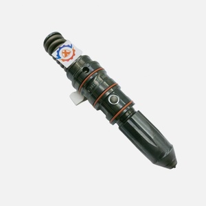 Inyector Common Rail para Motor K19 KTA19 QSK19, 3016676 3016675 3047973, para Excavadora - Product Image 6