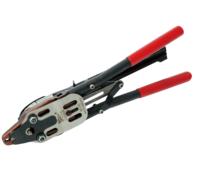 SC-7C manuel Hog Ring Tools Hot Sell C-Clips Pinces pour décoration d'arbre de Noël et artisanat