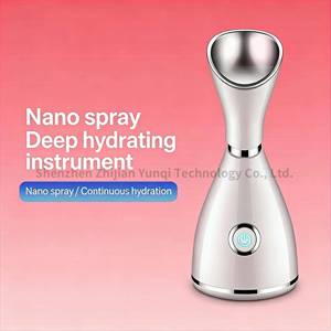 Mini <span class=keywords><strong>brumisateur</strong></span> portable en ABS pour les soins de la peau, brume hydratante pour le <span class=keywords><strong>visage</strong></span> - Product Image 6
