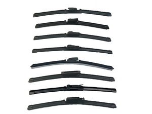 <span class=keywords><strong>2025</strong></span> kedatangan baru OEM pabrik Multi fungsi Wiper Blade untuk BMW Nissan Hyundai Renault Ford kaca depan karet Wiper - Product Image 4