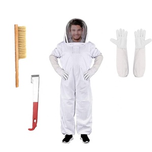 Nuôi ong phù hợp với nghề nuôi ong phù hợp với Hive Tool Kit Bee phù hợp với - Product Image 3