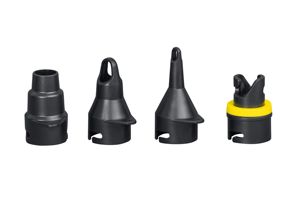 Pompe à air électrique AC Bestway 62247&62248 PowerGrip <span class=keywords><strong>Pro</strong></span> pour flotteurs de piscine gonflables, matelas pneumatique, anneau de natation, <span class=keywords><strong>tube</strong></span>, radeau - 30-50 PSI 4 - Product Image 3