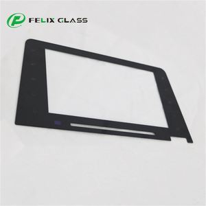 Écran de navigation automobile en verre trempé - Product Image 4