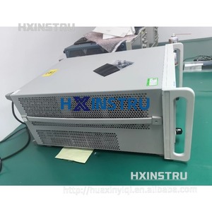 เครื่องวิเคราะห์เครือข่ายไมโครเวฟ Keysight Agilent N5227A PNA 10MHz ถึง 67 GHz สองพอร์ต รุ่น H - Product Image 3