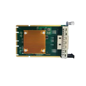 Bộ điều hợp mạng Gigabit hai cổng RJ45 cho OCP (dự án tính toán mở) với Intel i350am2 - Product Image 1